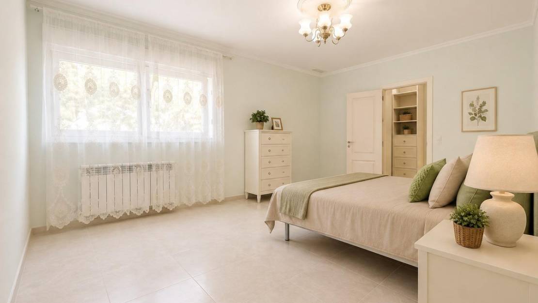 Sale - Villa - Orihuela - Cabo Roig