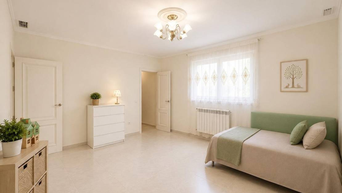 Sale - Villa - Orihuela - Cabo Roig