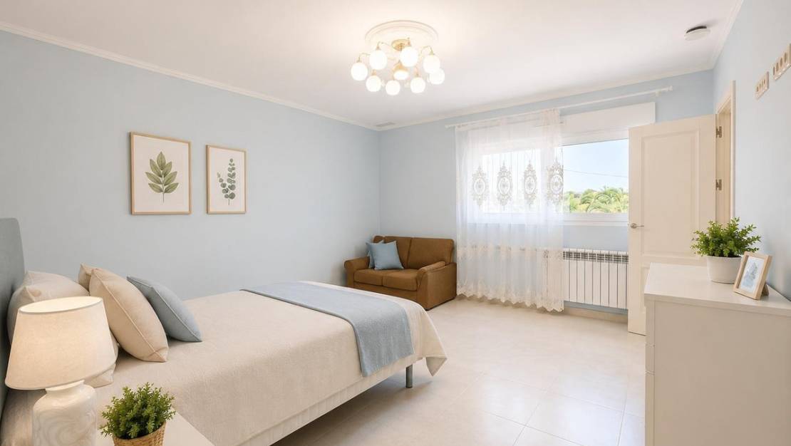 Sale - Villa - Orihuela - Cabo Roig
