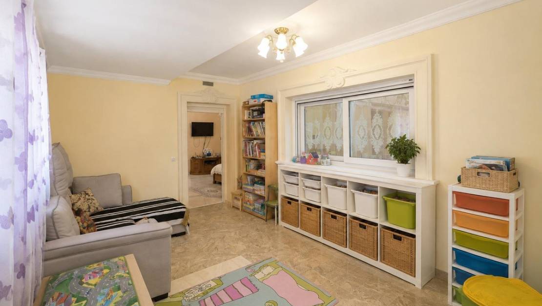 Sale - Villa - Orihuela - Cabo Roig