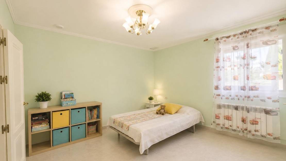 Sale - Villa - Orihuela - Cabo Roig