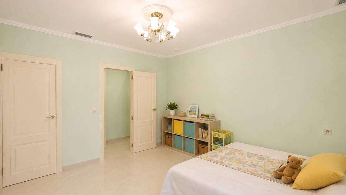 Sale - Villa - Orihuela - Cabo Roig