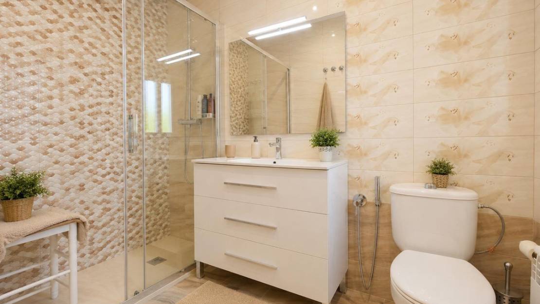 Sale - Villa - Orihuela - Cabo Roig
