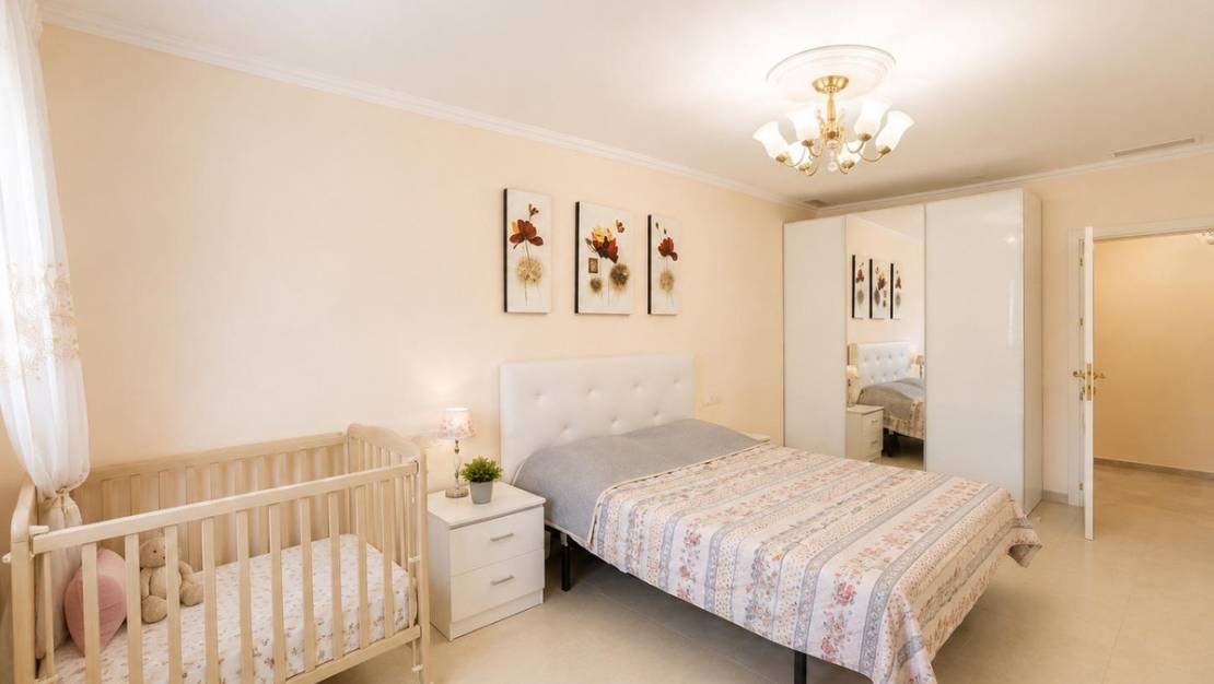 Sale - Villa - Orihuela - Cabo Roig