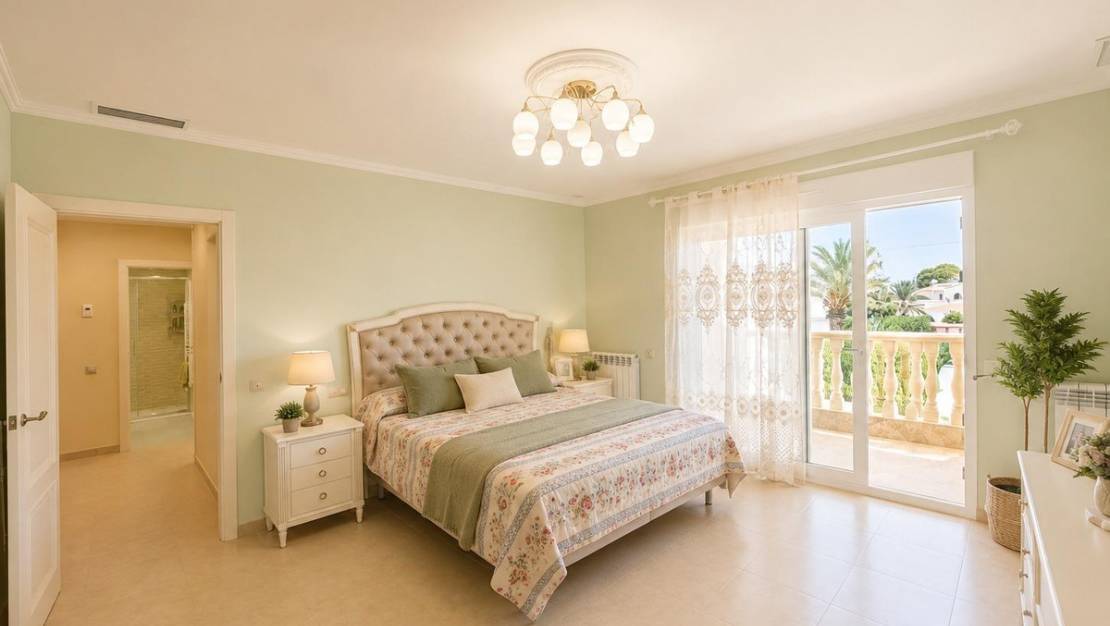 Sale - Villa - Orihuela - Cabo Roig