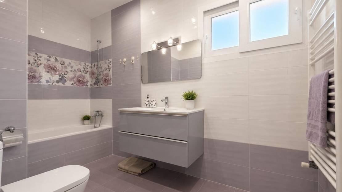Sale - Villa - Orihuela - Cabo Roig