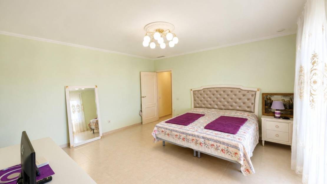Sale - Villa - Orihuela - Cabo Roig