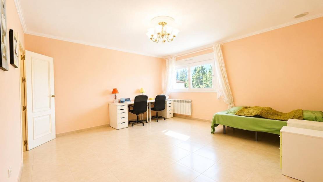 Sale - Villa - Orihuela - Cabo Roig