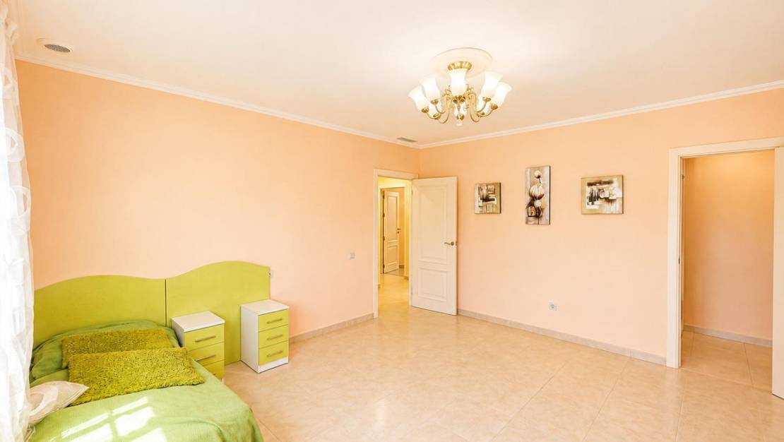 Sale - Villa - Orihuela - Cabo Roig