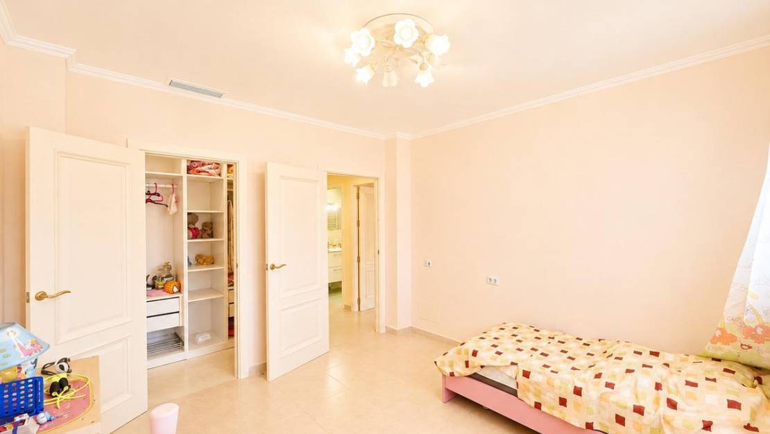 Sale - Villa - Orihuela - Cabo Roig