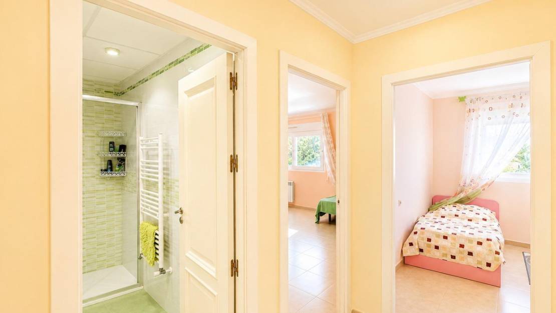 Sale - Villa - Orihuela - Cabo Roig