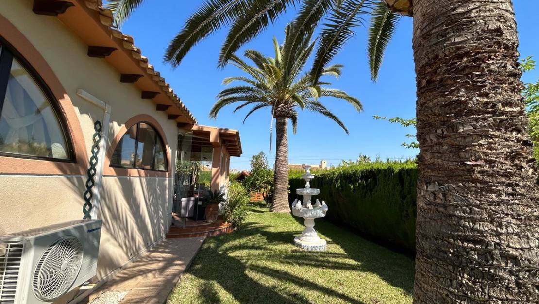 Sale - Villa - Orihuela - Cabo Roig