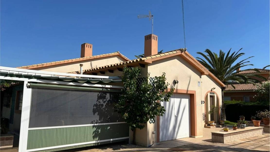 Sale - Villa - Orihuela - Cabo Roig