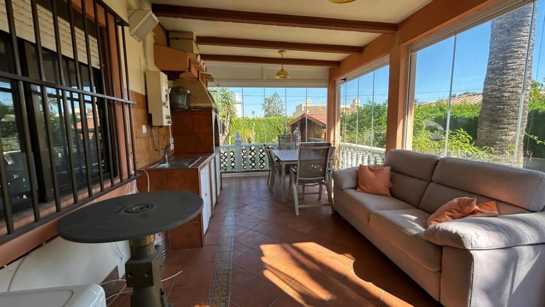 Sale - Villa - Orihuela - Cabo Roig