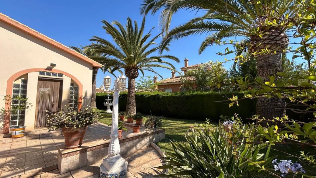 Sale - Villa - Orihuela - Cabo Roig