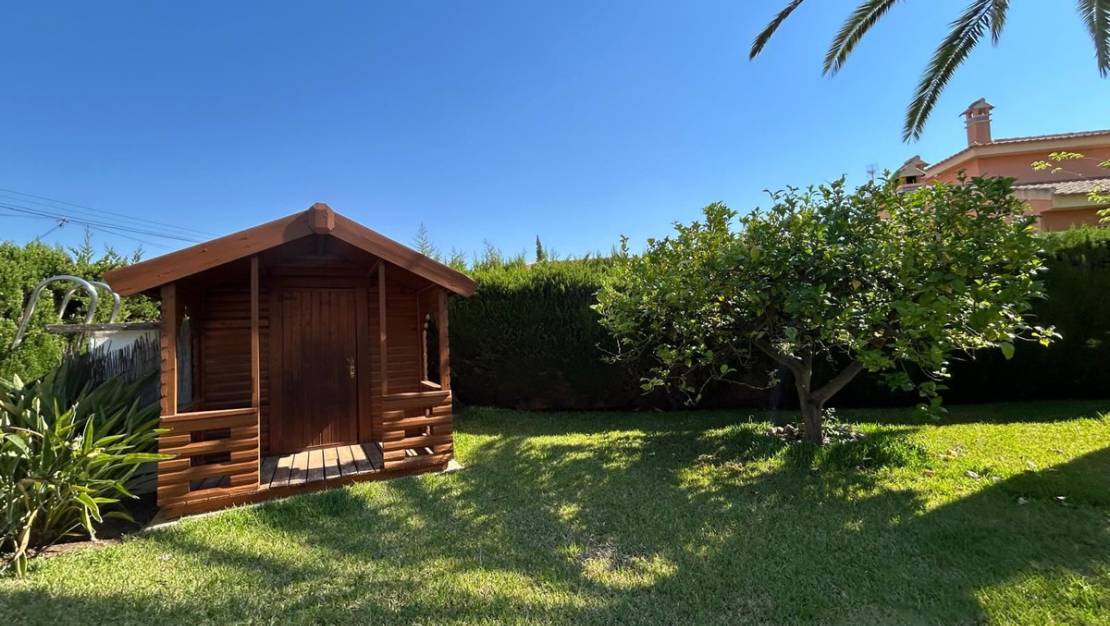 Sale - Villa - Orihuela - Cabo Roig