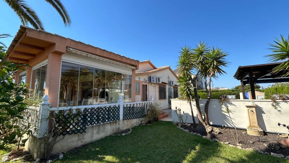Sale - Villa - Orihuela - Cabo Roig