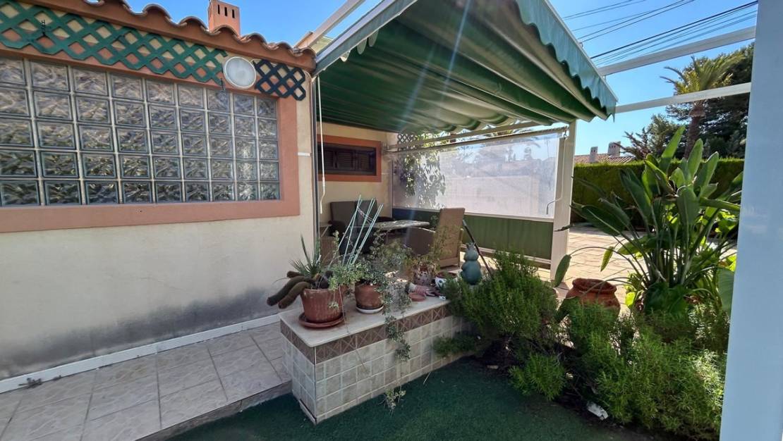Sale - Villa - Orihuela - Cabo Roig