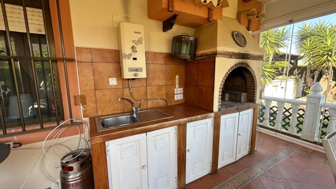 Sale - Villa - Orihuela - Cabo Roig