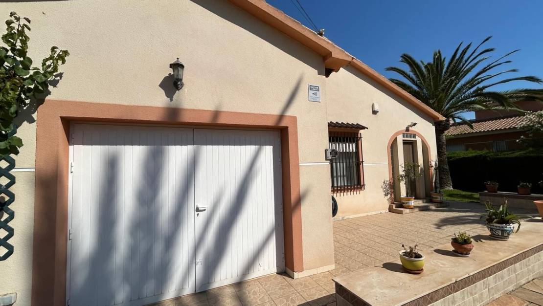 Sale - Villa - Orihuela - Cabo Roig