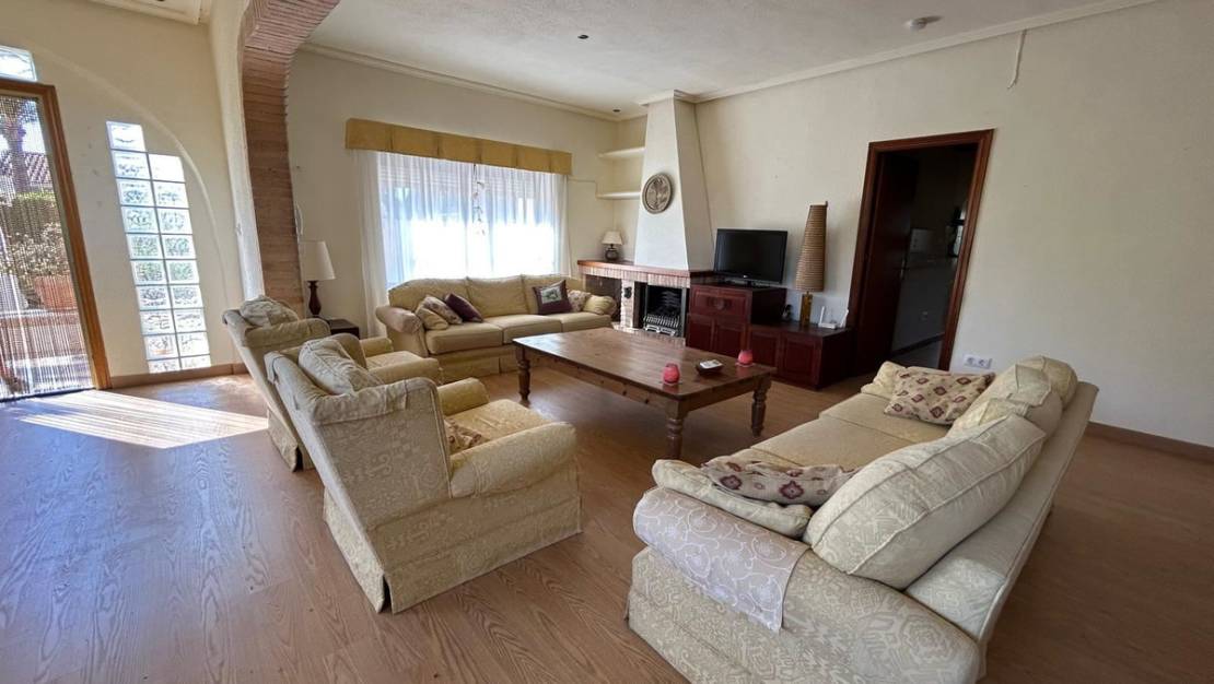 Sale - Villa - Orihuela - Cabo Roig