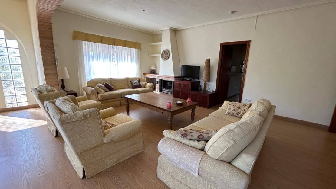 Sale - Villa - Orihuela - Cabo Roig
