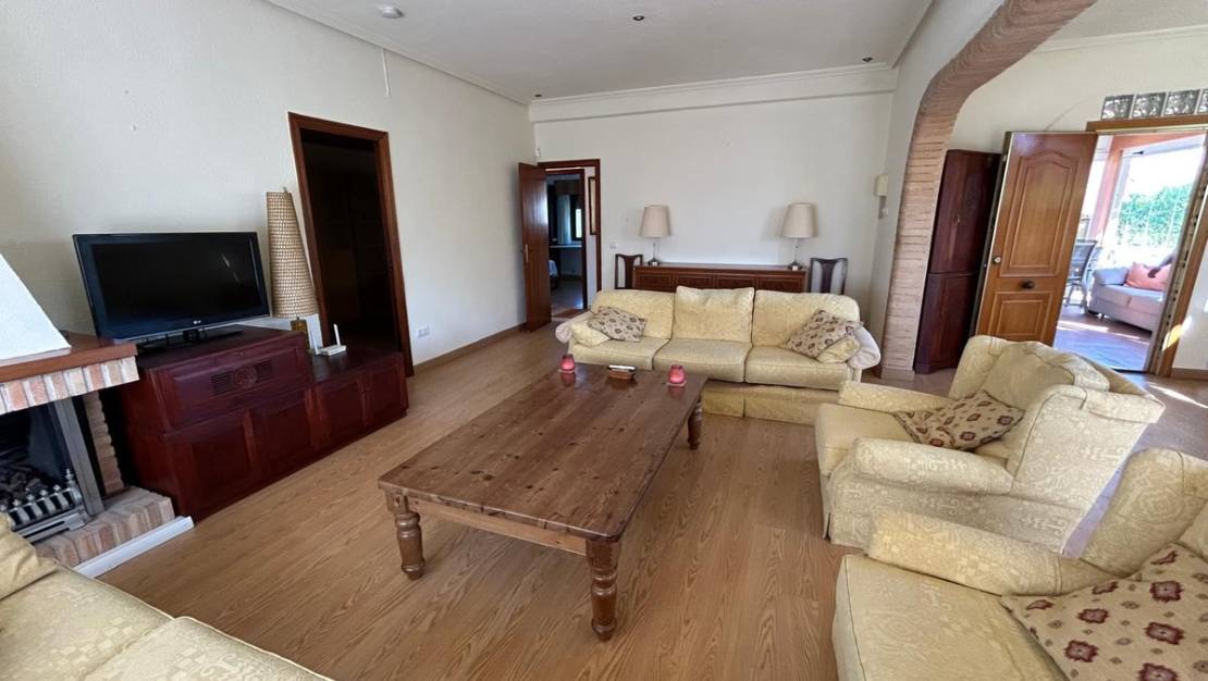 Sale - Villa - Orihuela - Cabo Roig