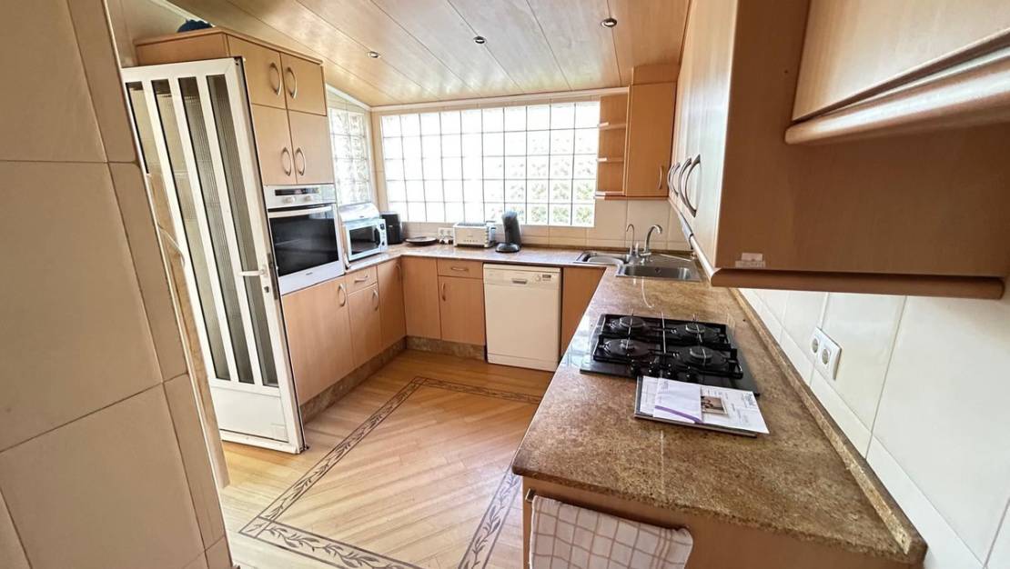 Sale - Villa - Orihuela - Cabo Roig