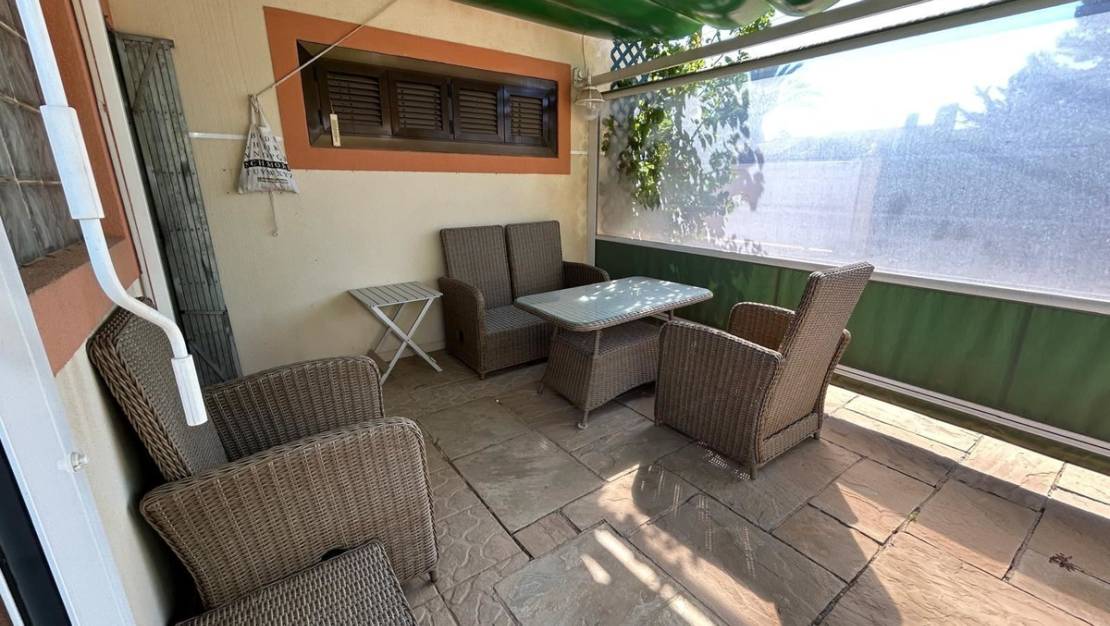 Sale - Villa - Orihuela - Cabo Roig