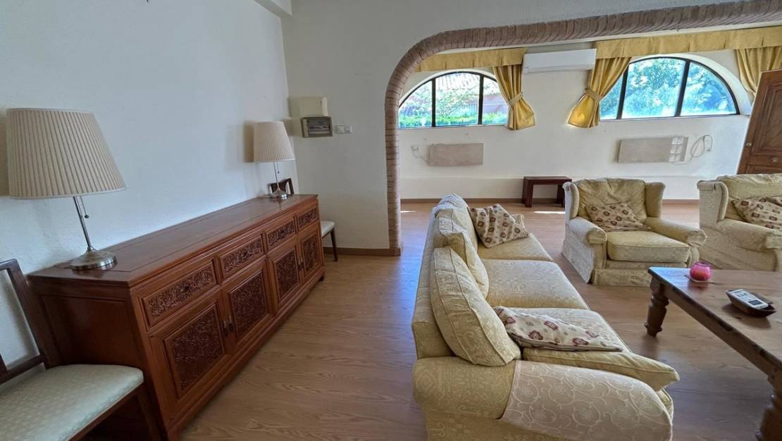 Sale - Villa - Orihuela - Cabo Roig
