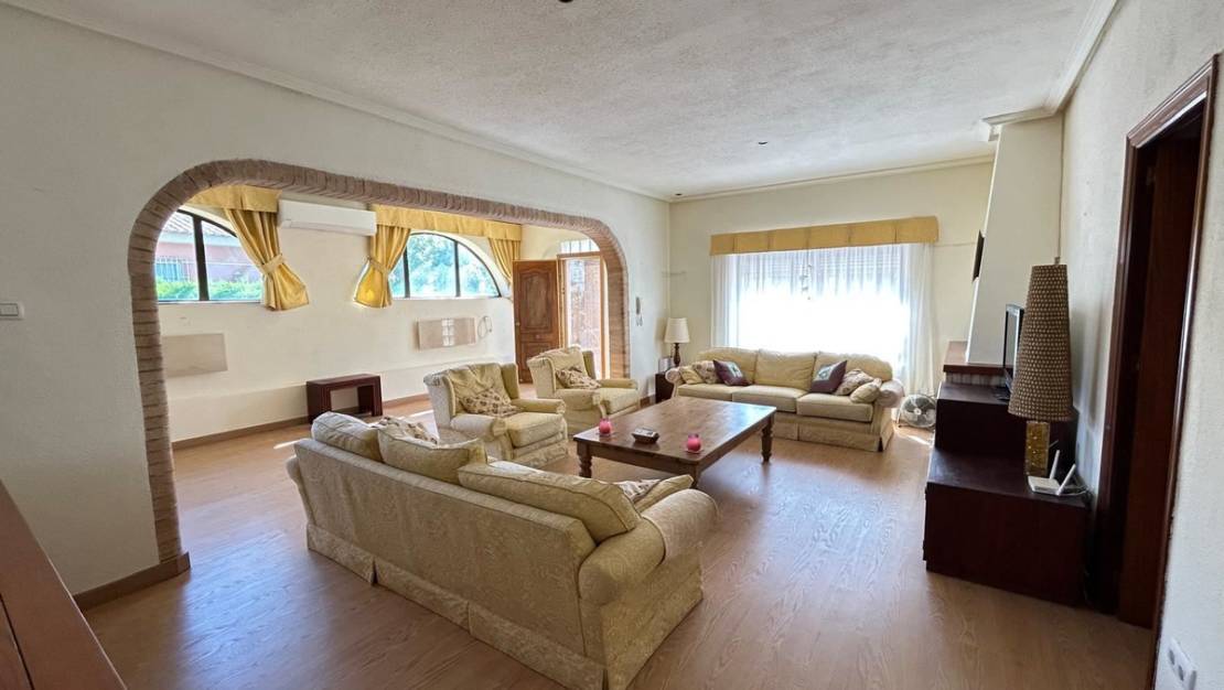 Sale - Villa - Orihuela - Cabo Roig