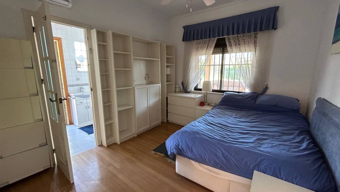 Sale - Villa - Orihuela - Cabo Roig
