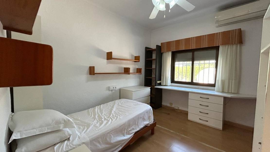 Sale - Villa - Orihuela - Cabo Roig