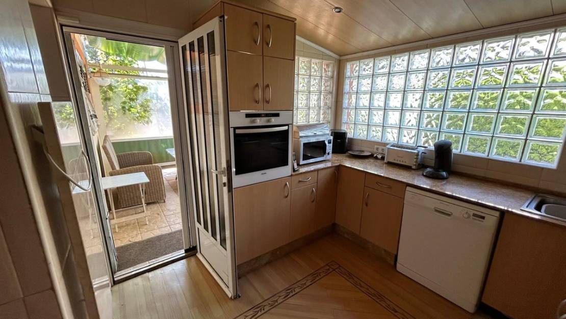 Sale - Villa - Orihuela - Cabo Roig