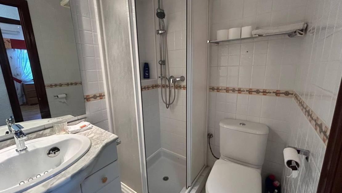 Sale - Villa - Orihuela - Cabo Roig