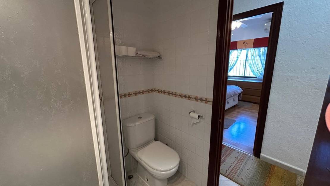 Sale - Villa - Orihuela - Cabo Roig