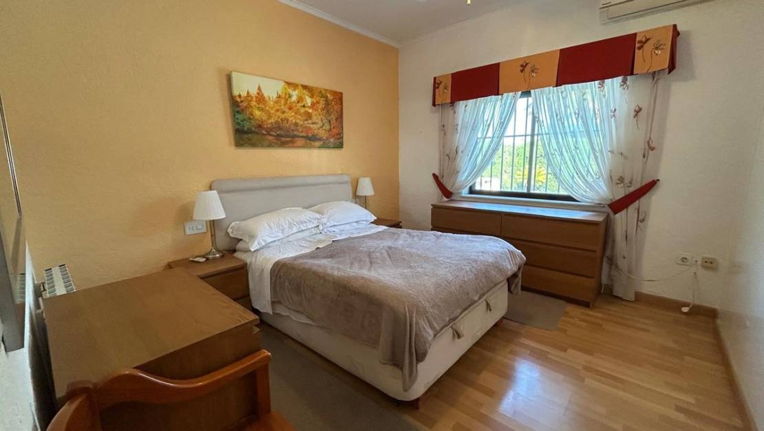 Sale - Villa - Orihuela - Cabo Roig