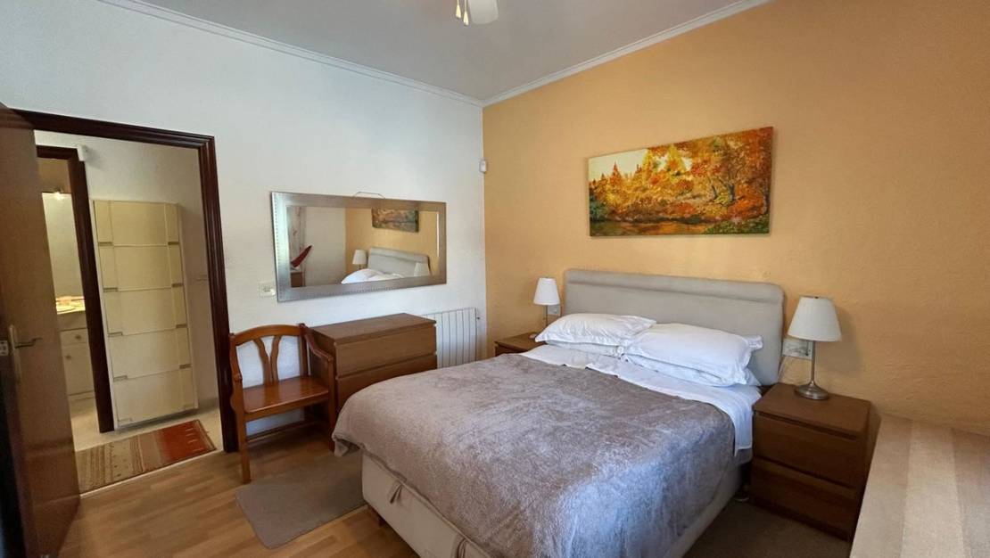 Sale - Villa - Orihuela - Cabo Roig