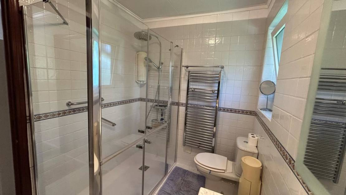 Sale - Villa - Orihuela - Cabo Roig