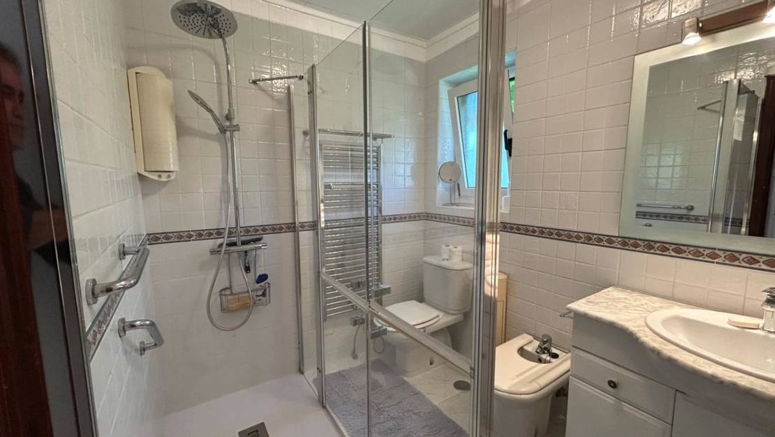 Sale - Villa - Orihuela - Cabo Roig
