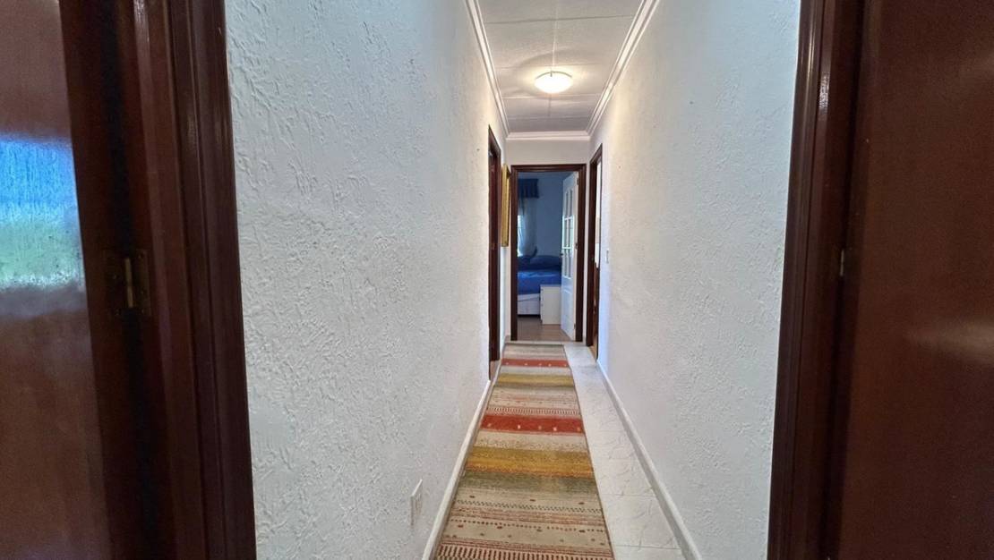 Sale - Villa - Orihuela - Cabo Roig