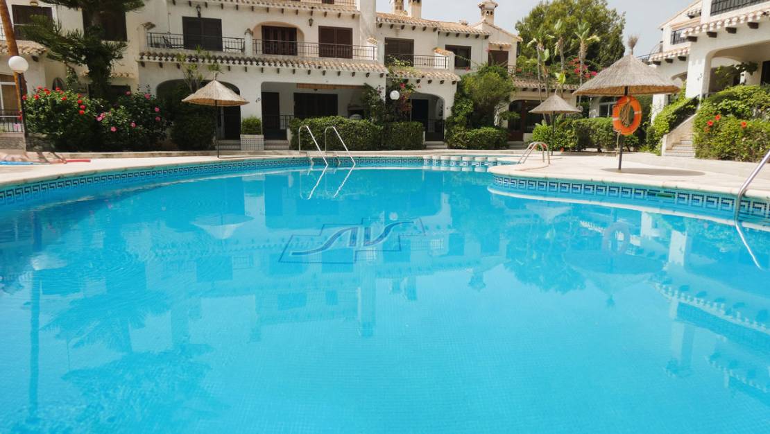 Sale - Villa - Orihuela - Cabo Roig