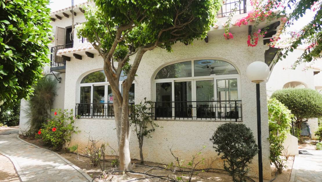 Sale - Villa - Orihuela - Cabo Roig
