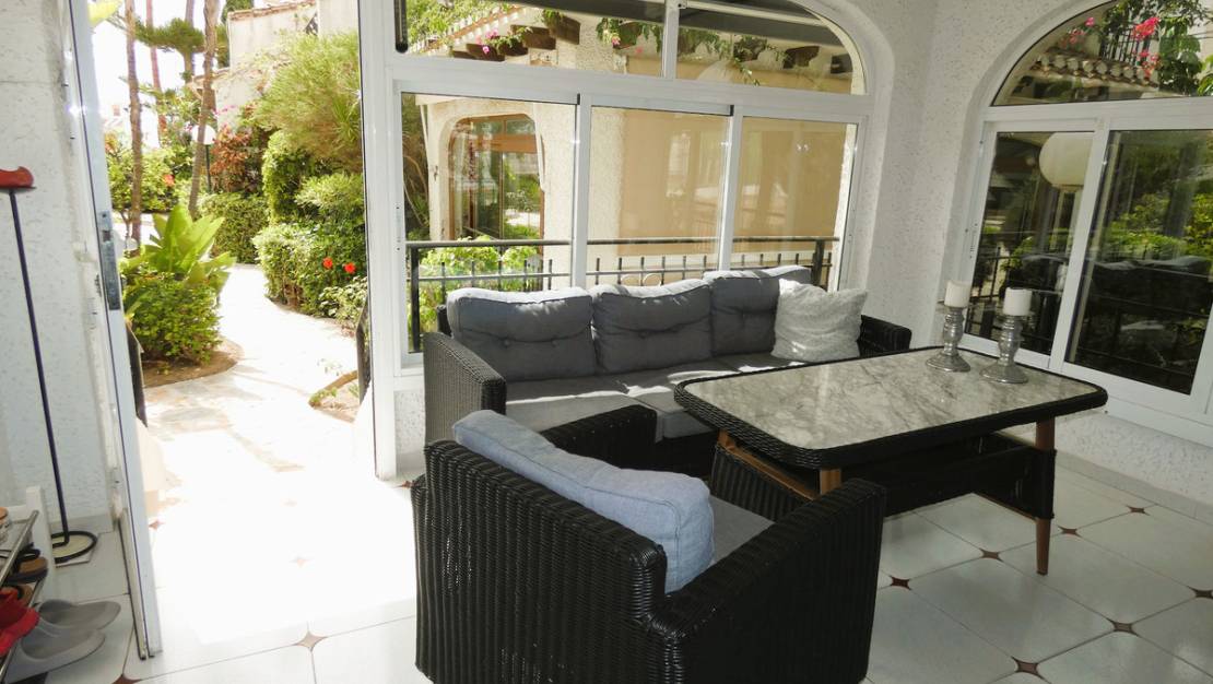 Sale - Villa - Orihuela - Cabo Roig