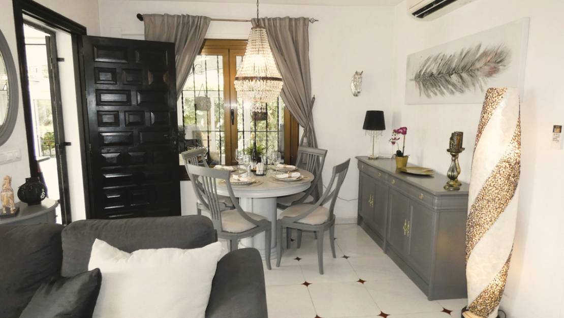 Sale - Villa - Orihuela - Cabo Roig