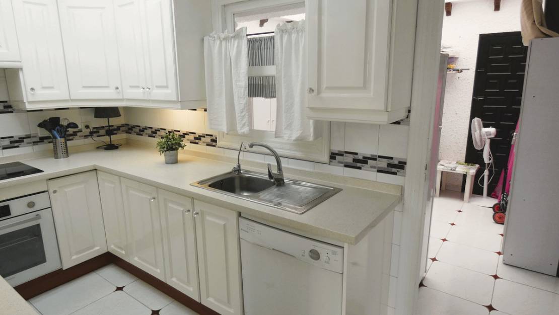 Sale - Villa - Orihuela - Cabo Roig