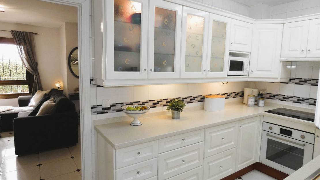 Sale - Villa - Orihuela - Cabo Roig