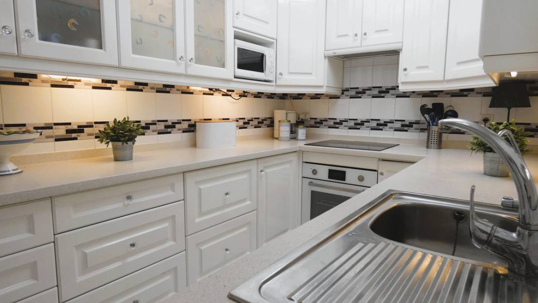 Sale - Villa - Orihuela - Cabo Roig