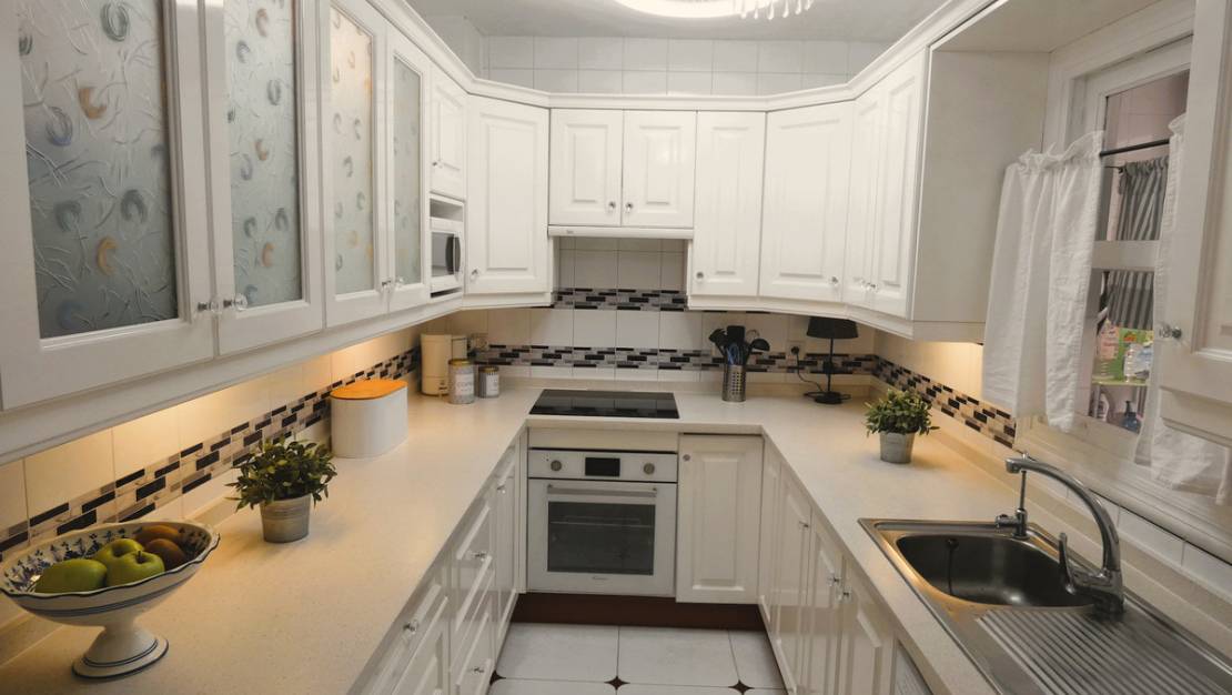 Sale - Villa - Orihuela - Cabo Roig