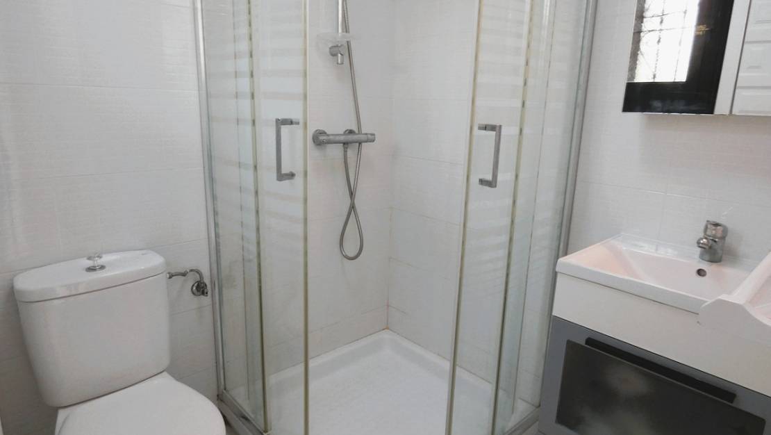 Sale - Villa - Orihuela - Cabo Roig
